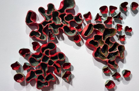Ceramics by Jillian Kwitkiwski