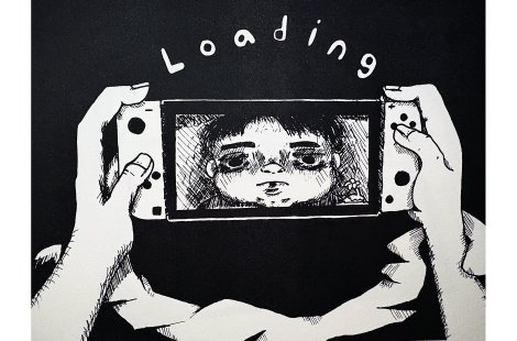 Illustration by Lily Stapazzon.