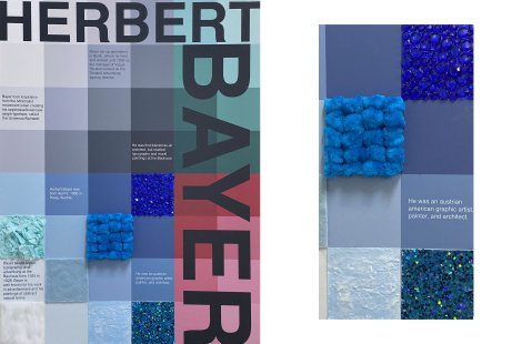 Design squares