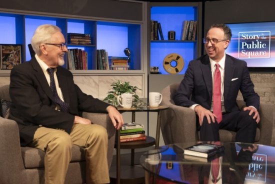 Pell Center-SIPs-Jim and Wayne-2
