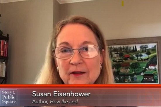 Pell Center-SIPS-Eisenhower.jpg