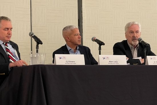 Pell Center-NYTimes Panel-Wayne Miller.jpg