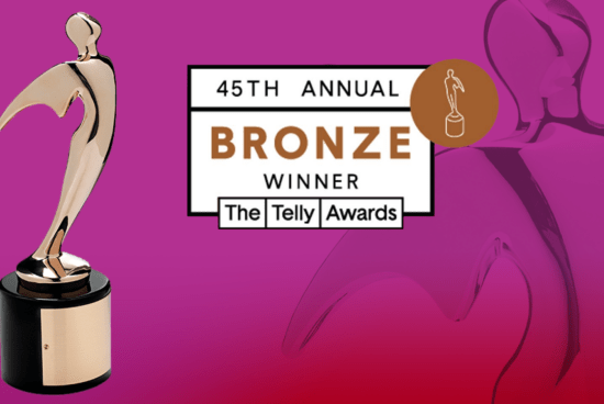 Pell Center-SIPs-Telly Award.png