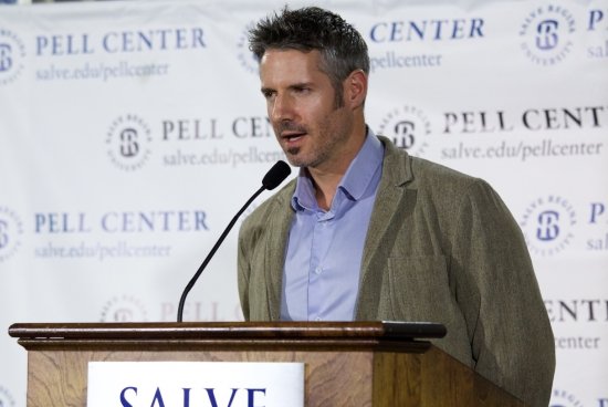 Pell Center-people-Javiar Manzano.jpg