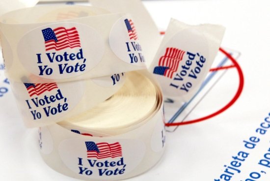 I-voted-stickers