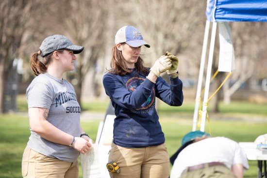 Heather Rockwell Dig