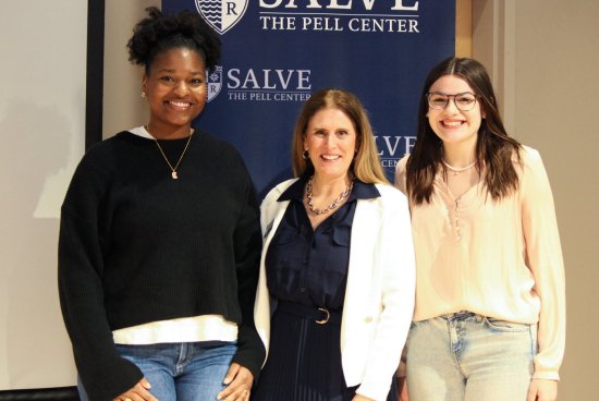 Anderson First Ladies