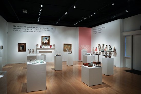 Photo for news article: "self-and-sensibility-art-gallery-11"