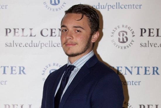Photo for news article: "news_vigen-john-hopkins_0721"