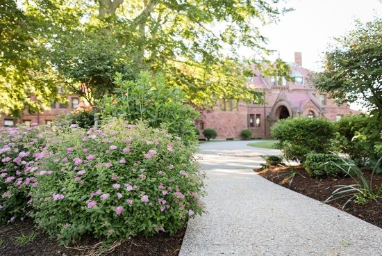Photo for news article: "news_salve-arboretum_0422"