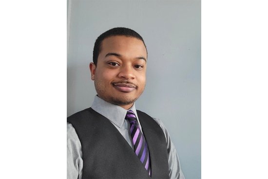 Photo for news article: "senior-success_juwaan-douglas-jenkins_0522"