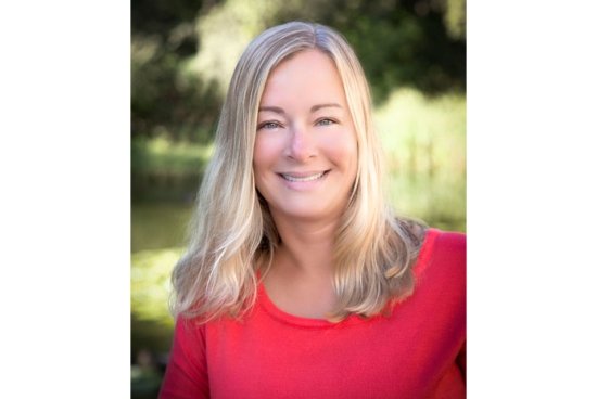 Photo for news article: "news_salve-success-jennifer-healthcare-adminstration_1122"