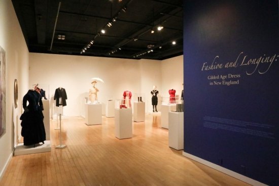 Photo for news article: "art exhibit feature"