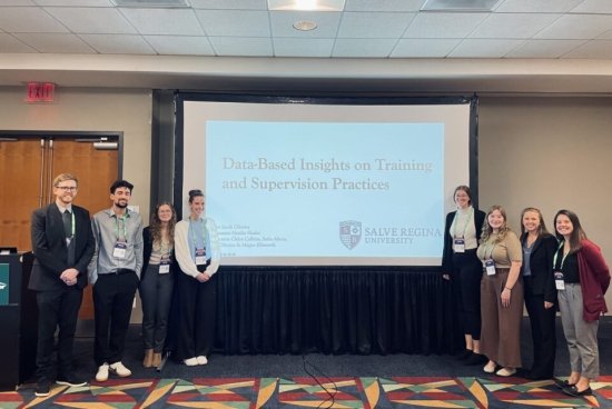 Photo for news article: "ABA-Another Presentation Group"