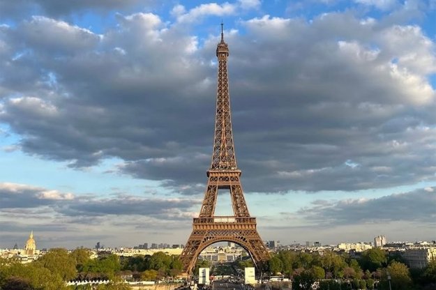 Eiffel Tower