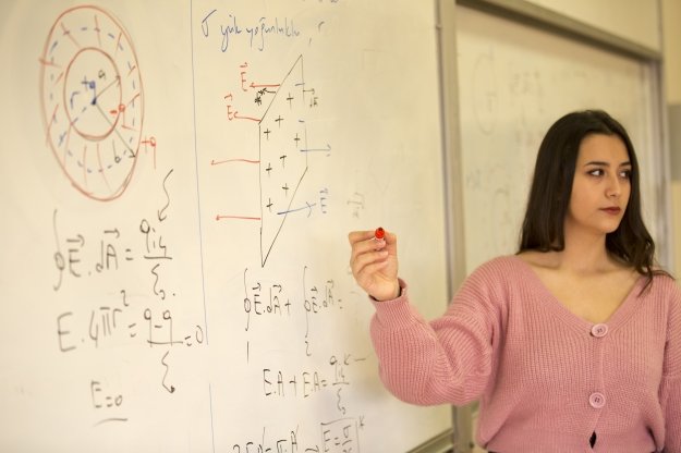 Salve Mathematics