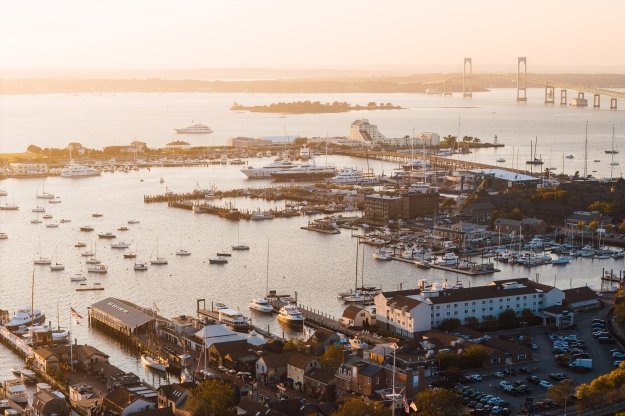 Newport Rhode Island