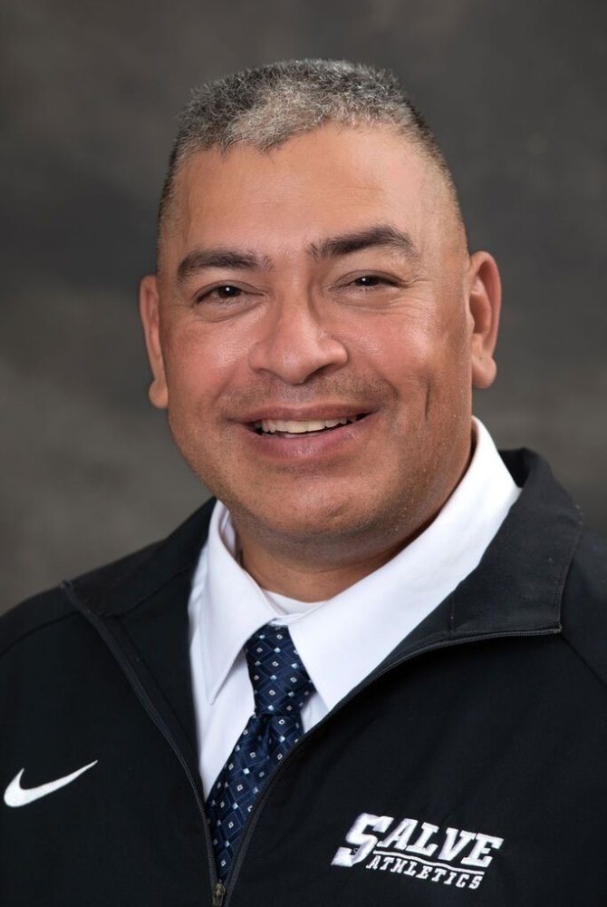 Bill Villareal