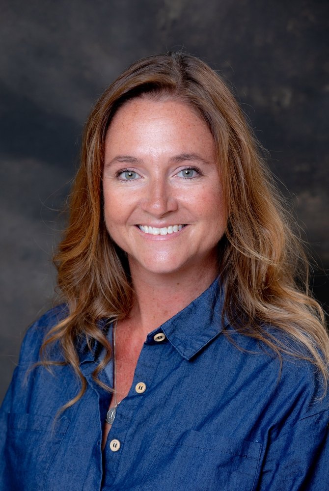 Kelly Alverson