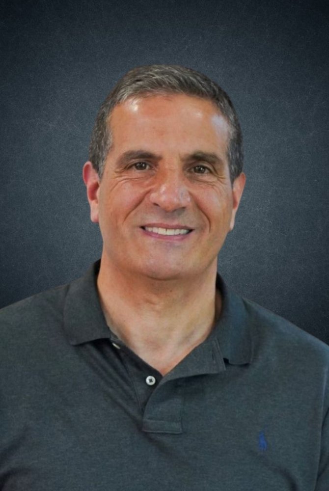 Michael Bahry