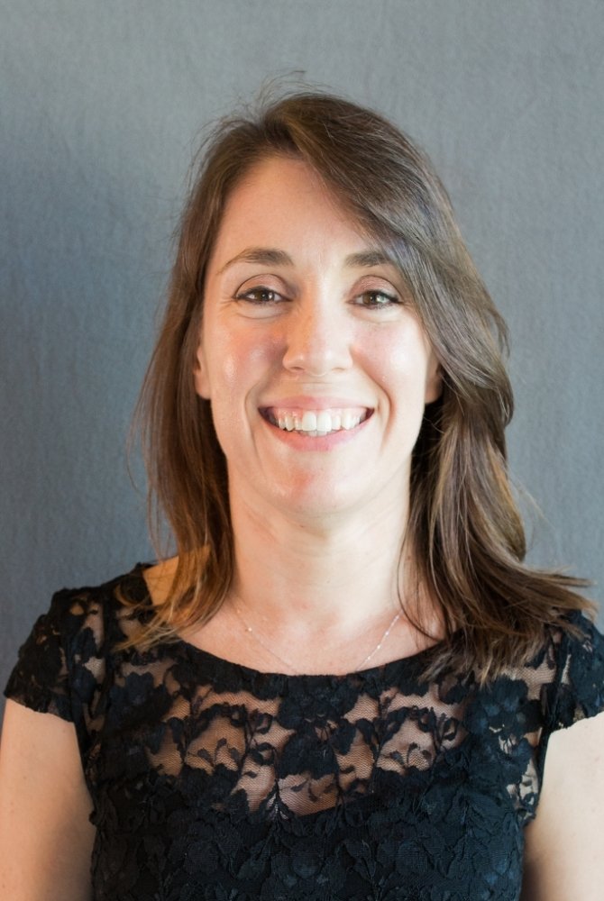 Belinda Barbagallo