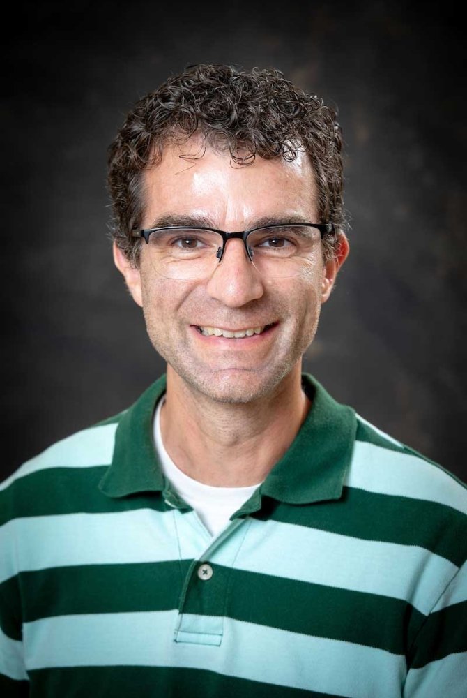 Brian Boeninger
