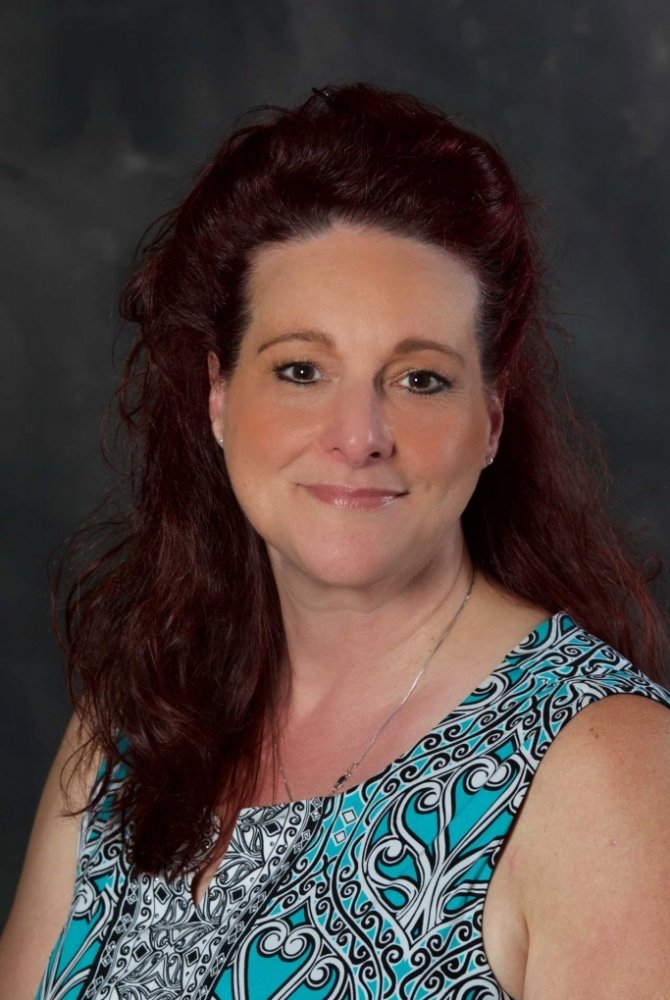 Debra Cherubini
