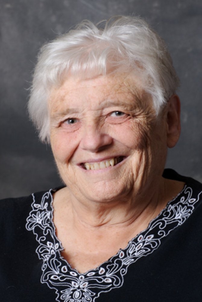 Patricia Combies RSM