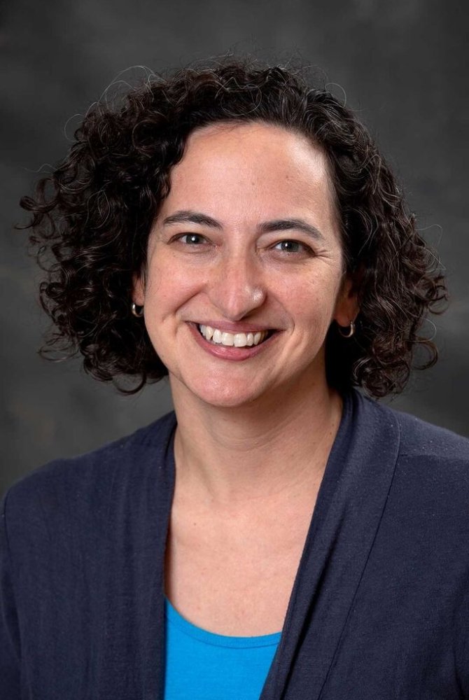 Madeleine Esch