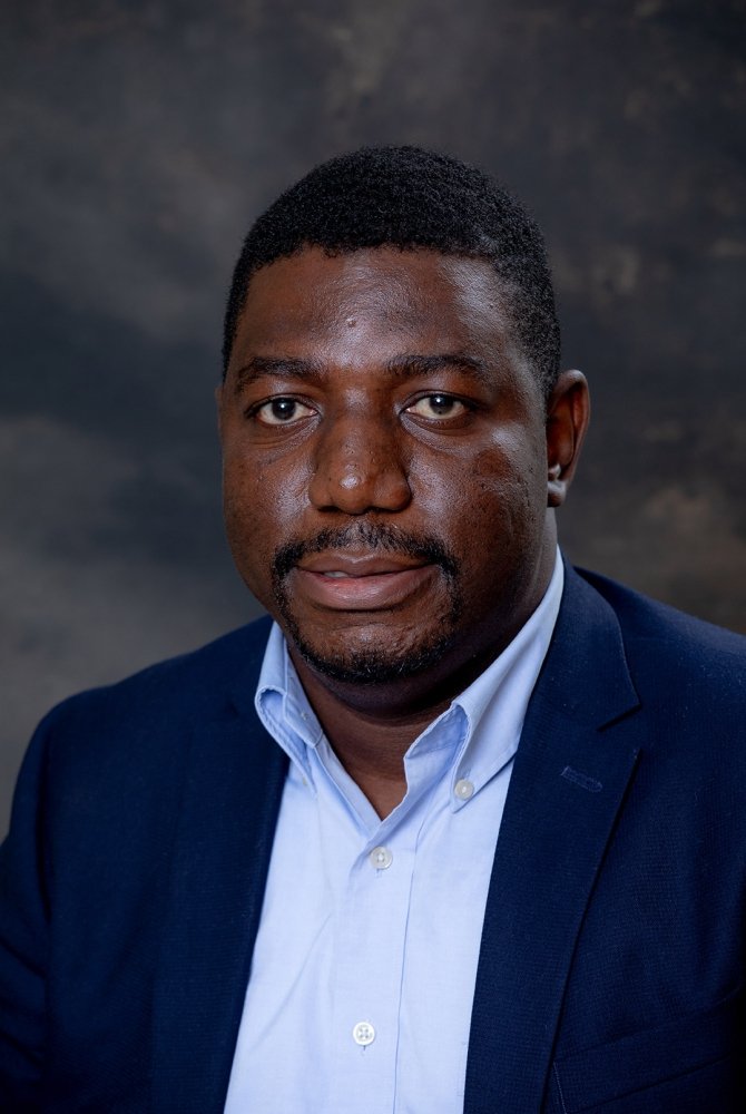 Yvan Ilunga