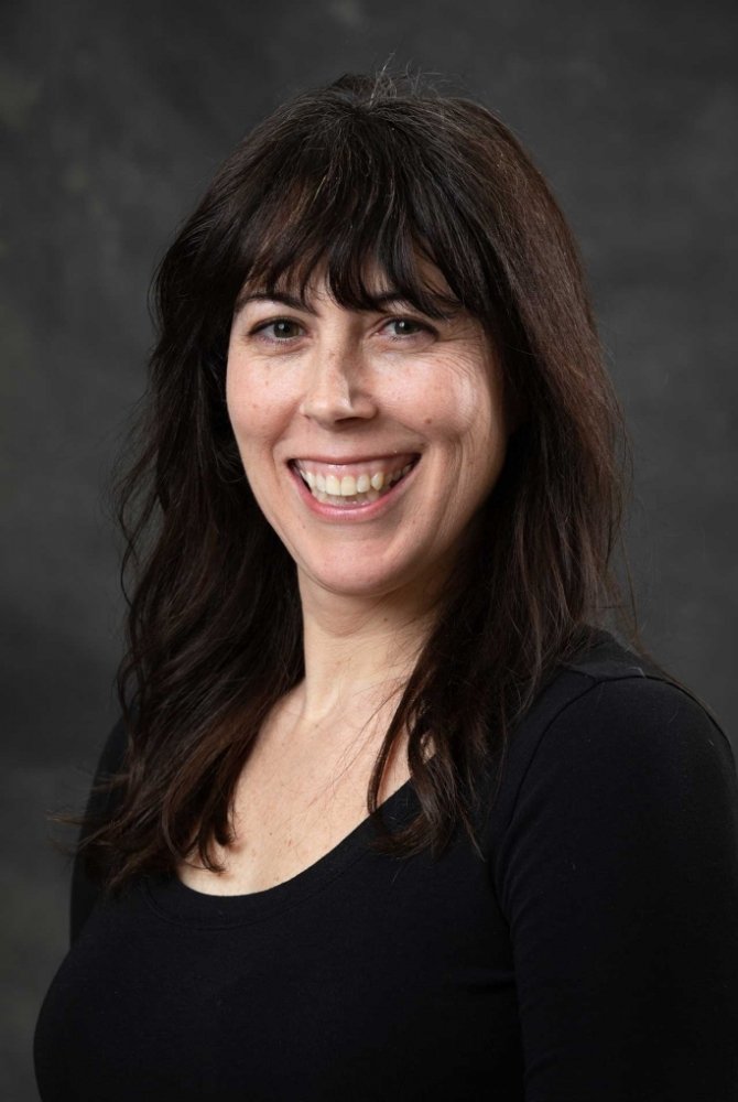 Jen McClanaghan