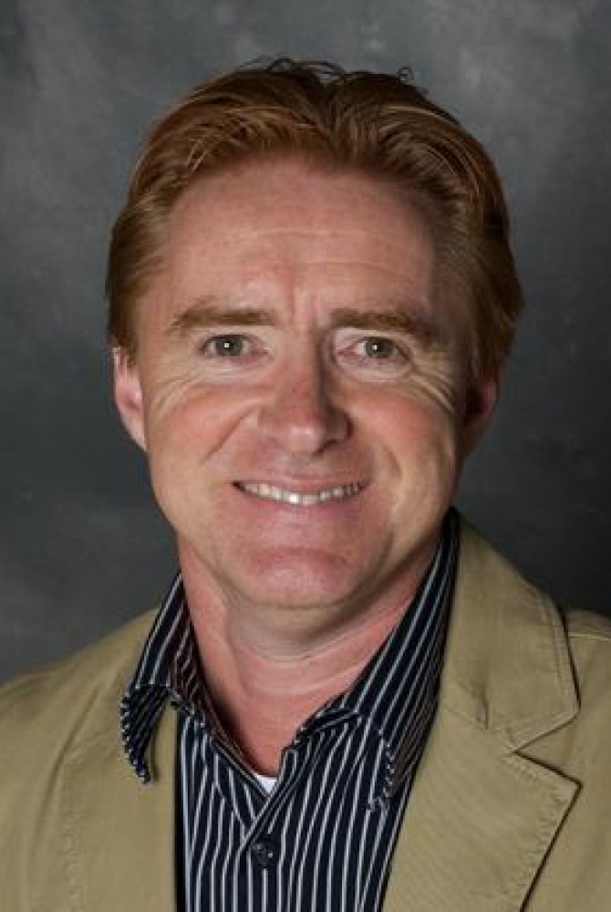 Paul McKillop
