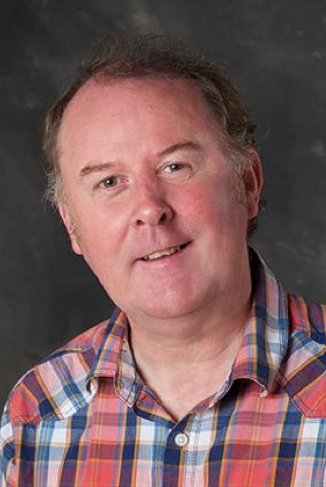 Sean O'Callaghan
