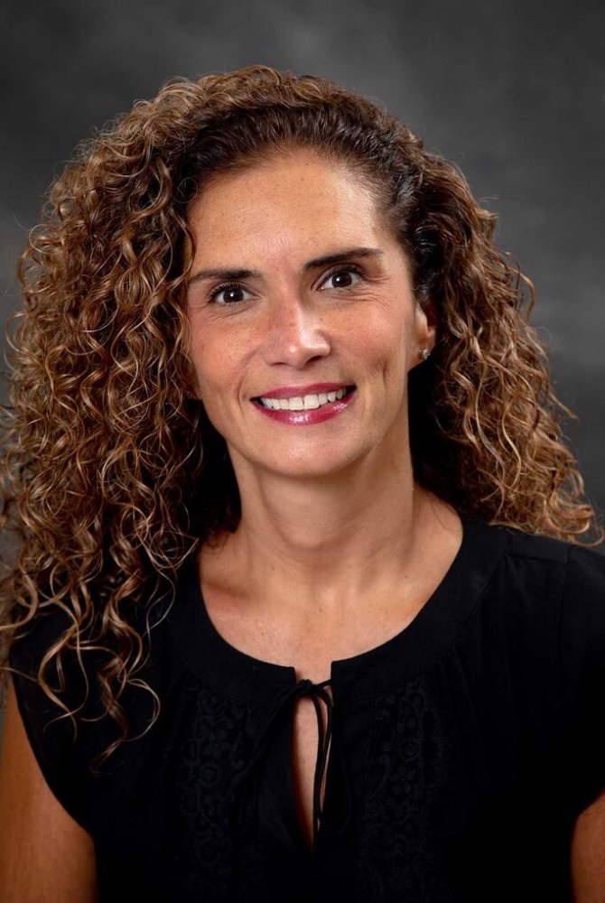 Sandra Perrotta
