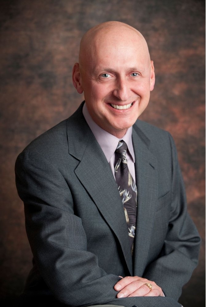 G. Anthony Wolusky