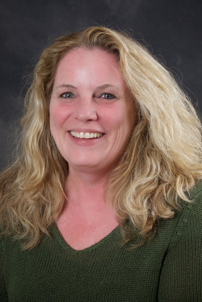 Ann Arsenault