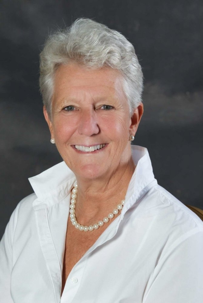 Jennifer Booth