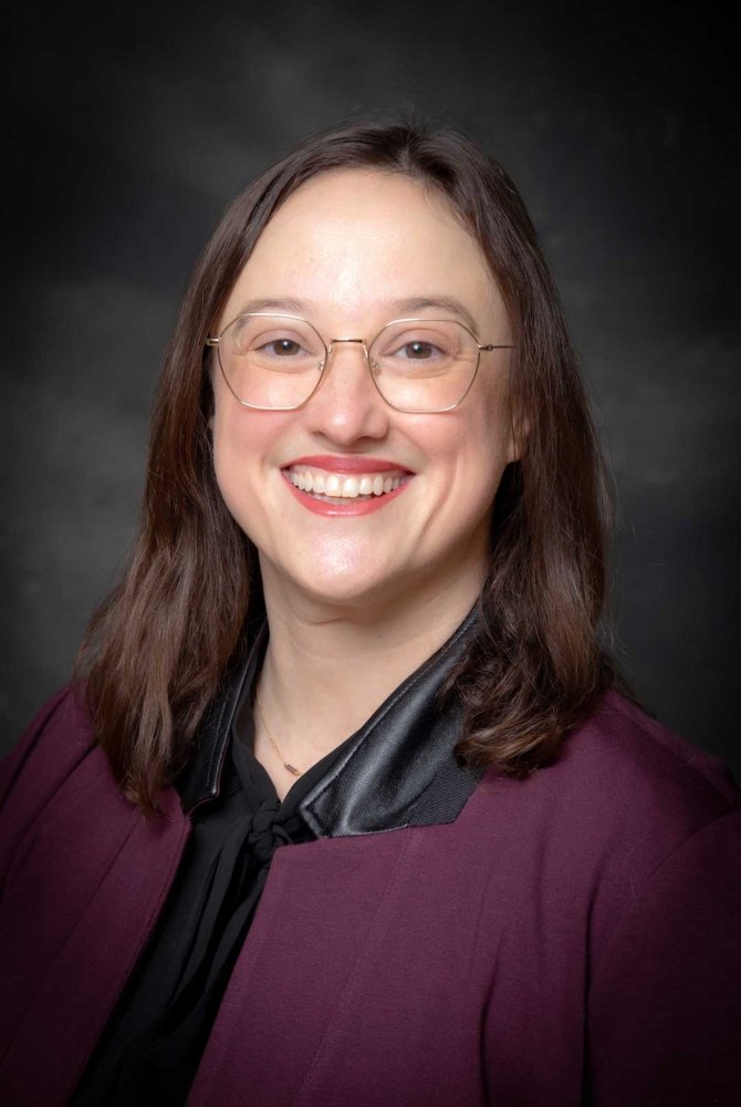 Mary Katie Brennan