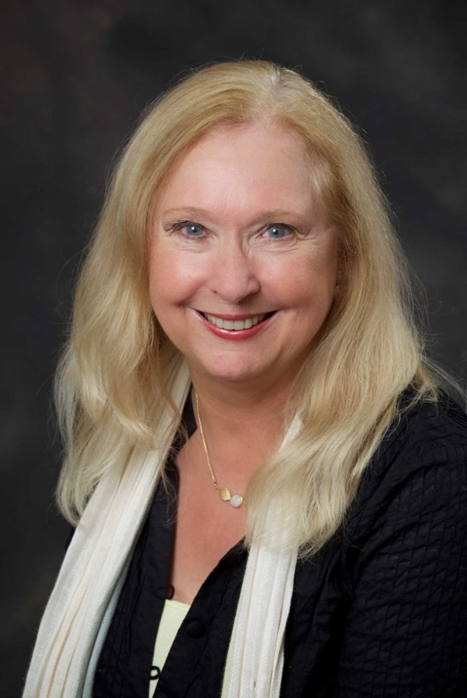 Carole Currie