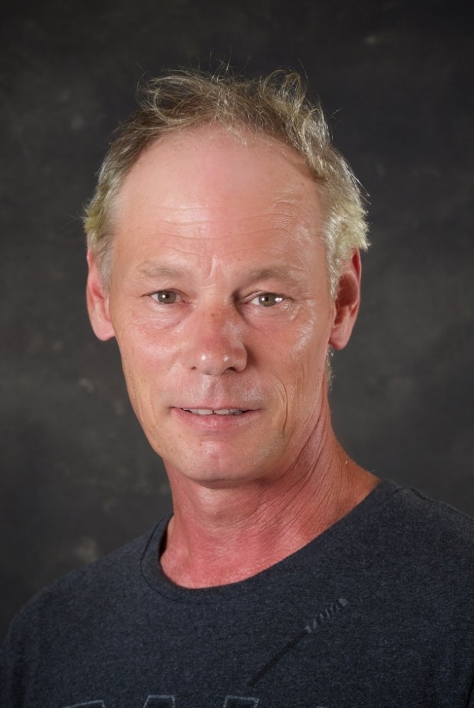 Charles Williamson