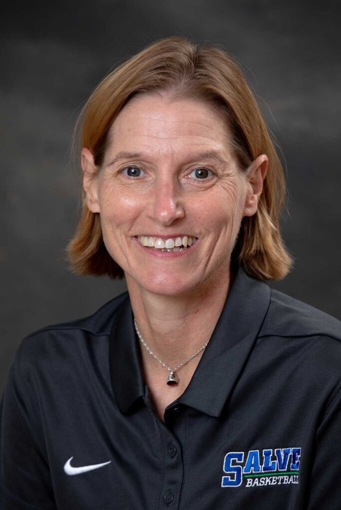 Corinne Hughes