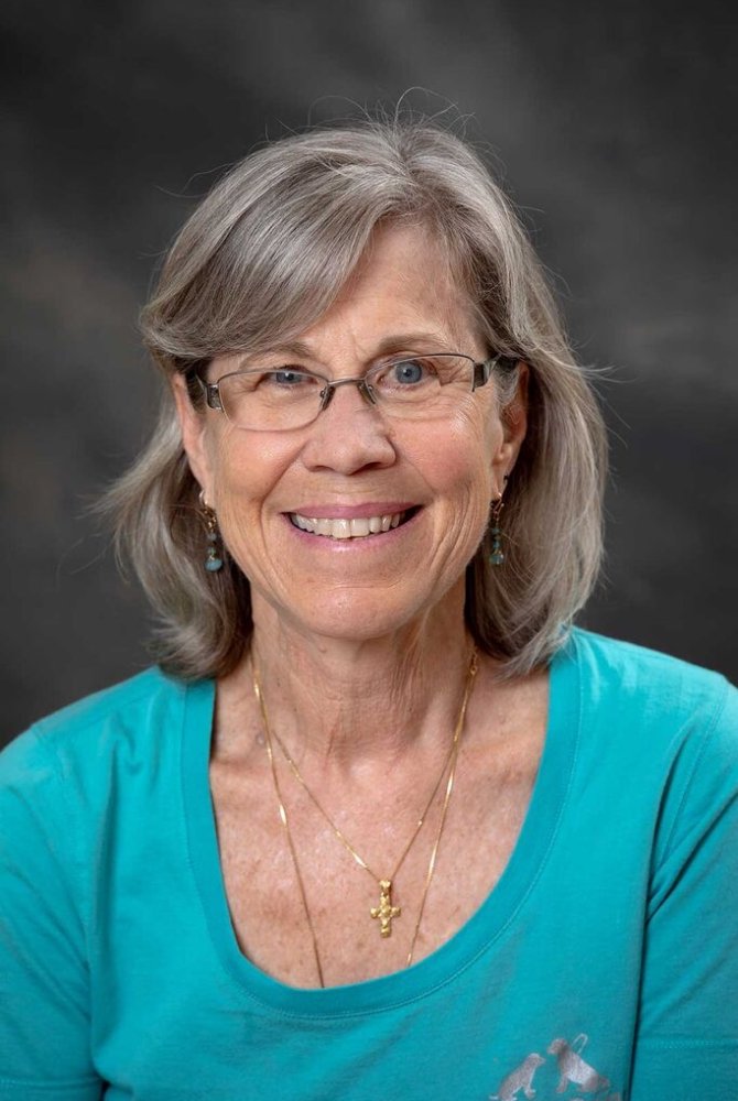 Cynthia Cykert