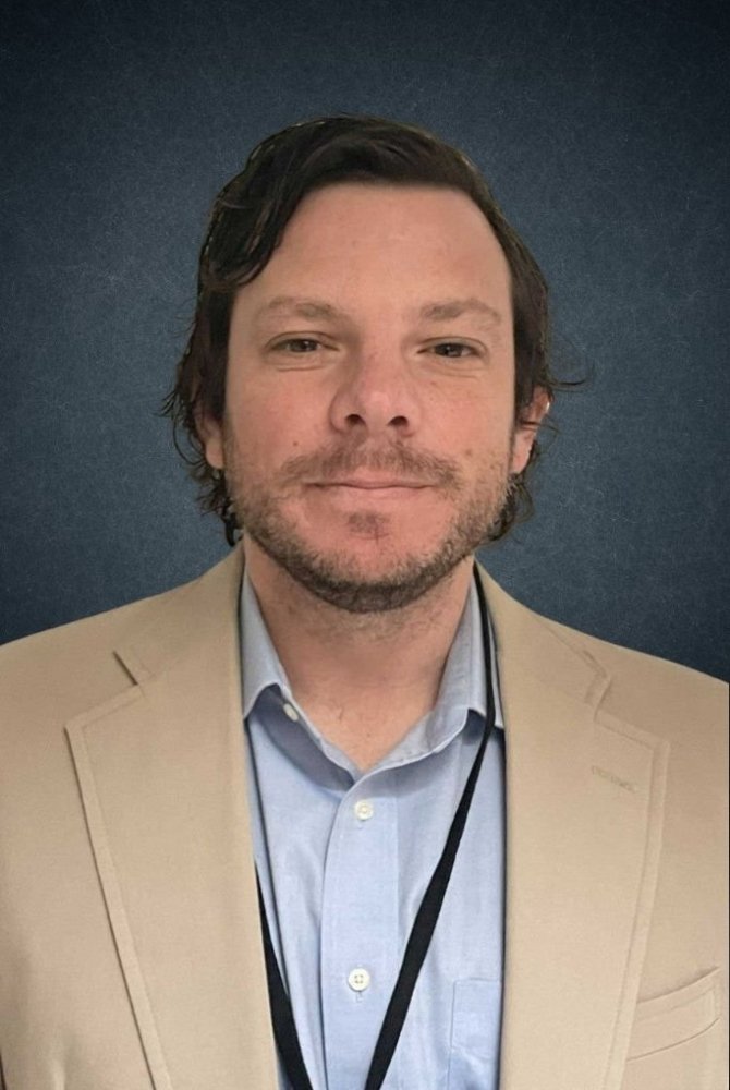 James Danna