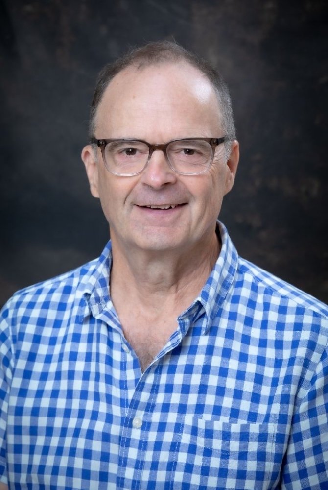 Peter Davis