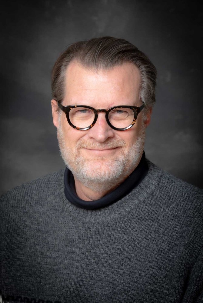 Dean de la Motte