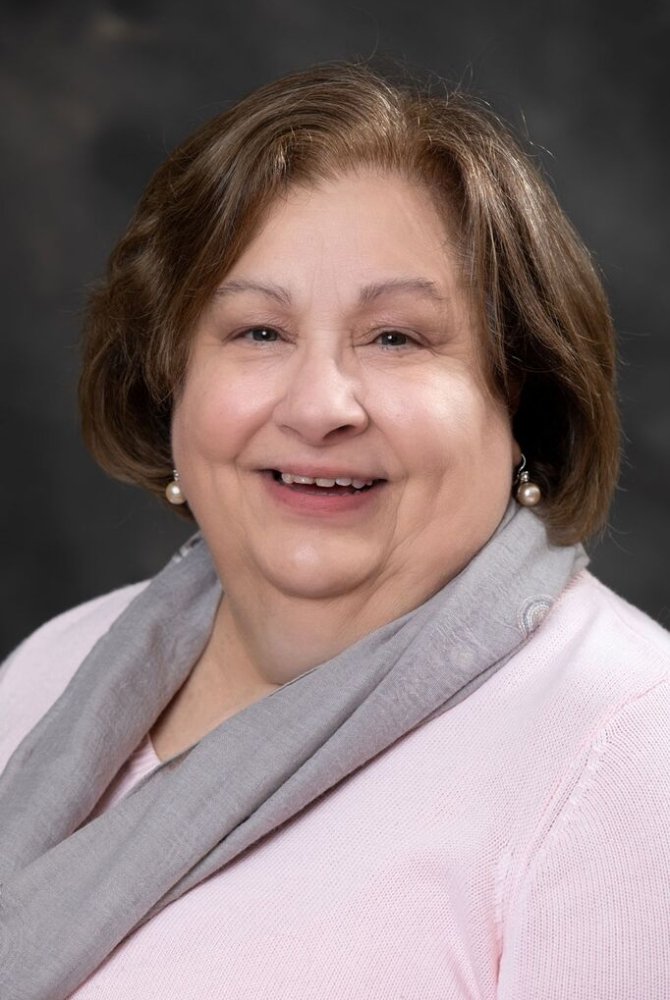 Denise Sullivan