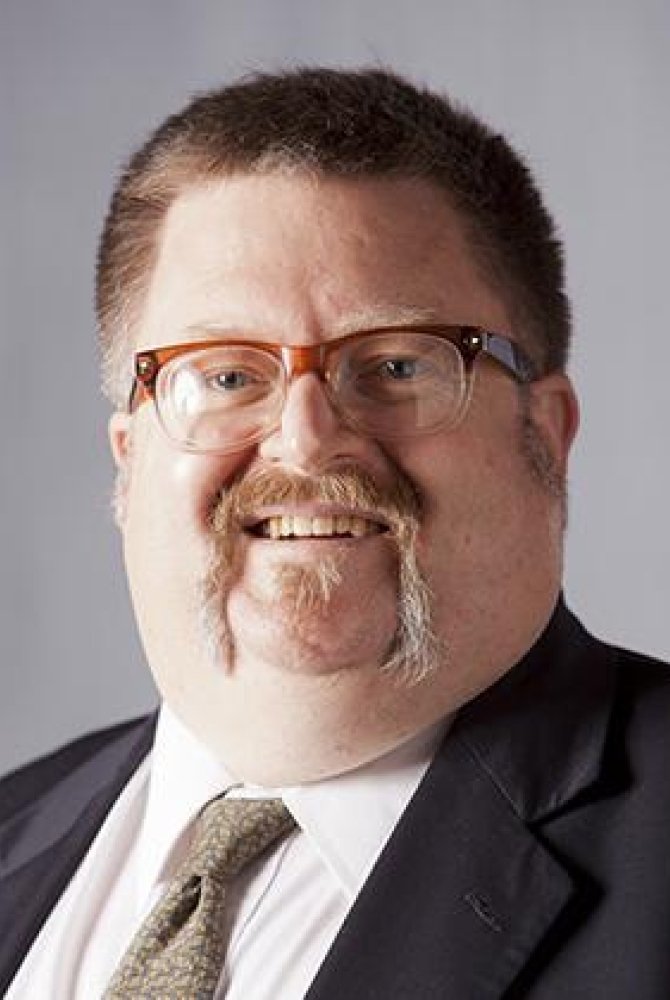 Bert Emerson