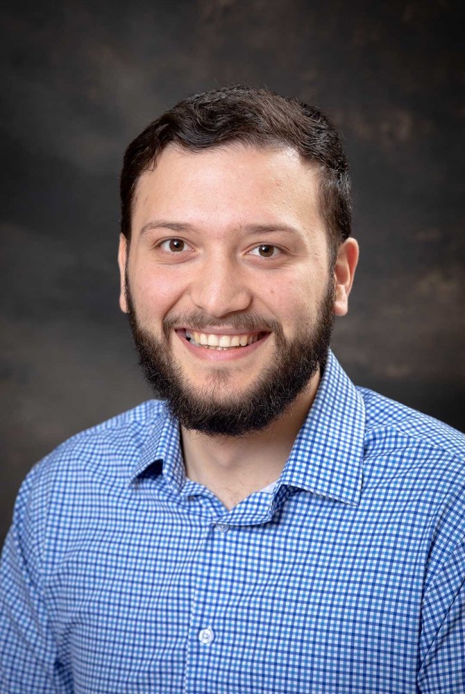 Evangelos Zarkadas