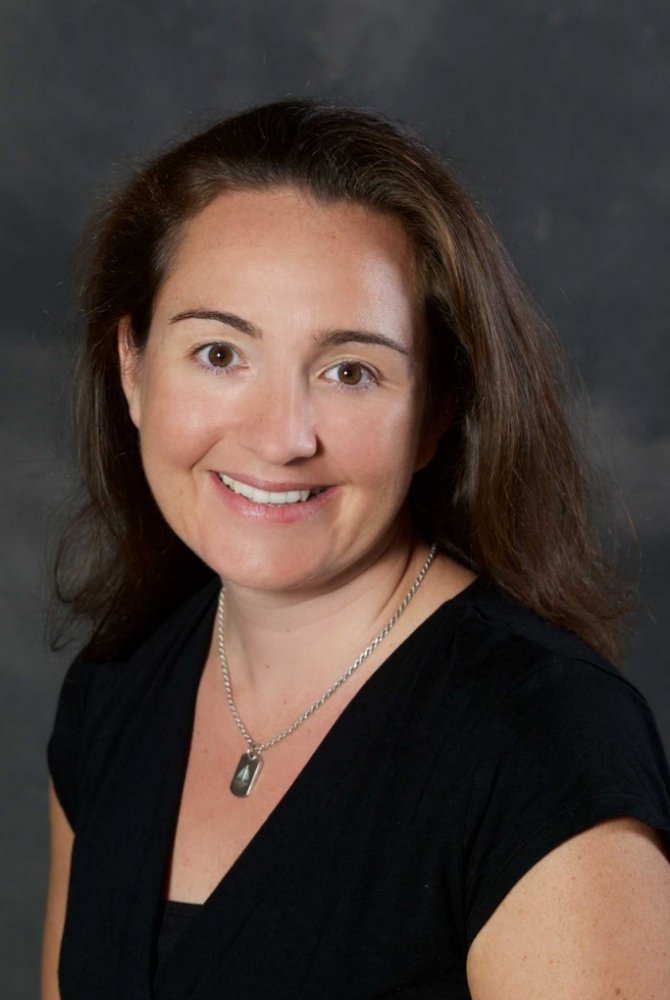 Elizabeth Fitzgibbons