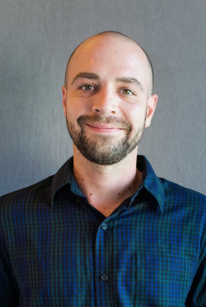 Justin Gerace
